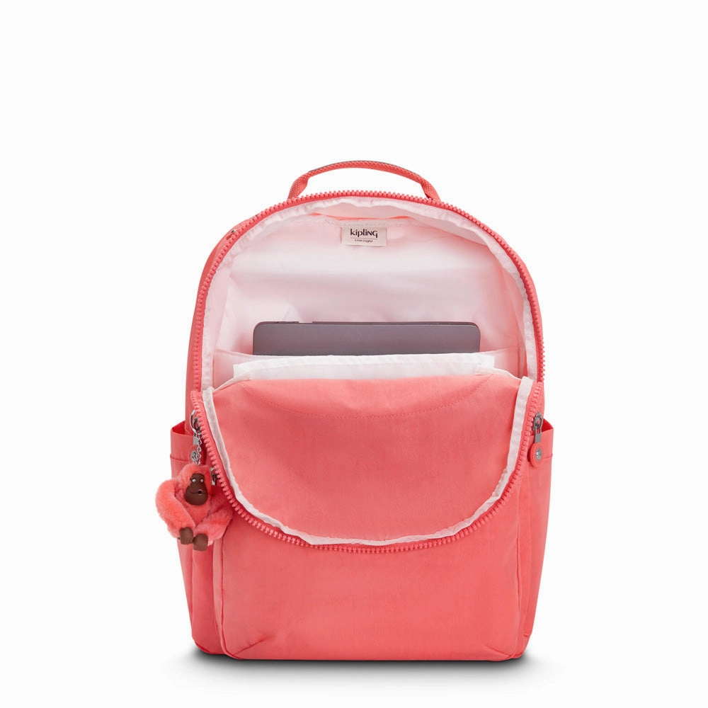 Kipling Seoul Go Laptop Backpack