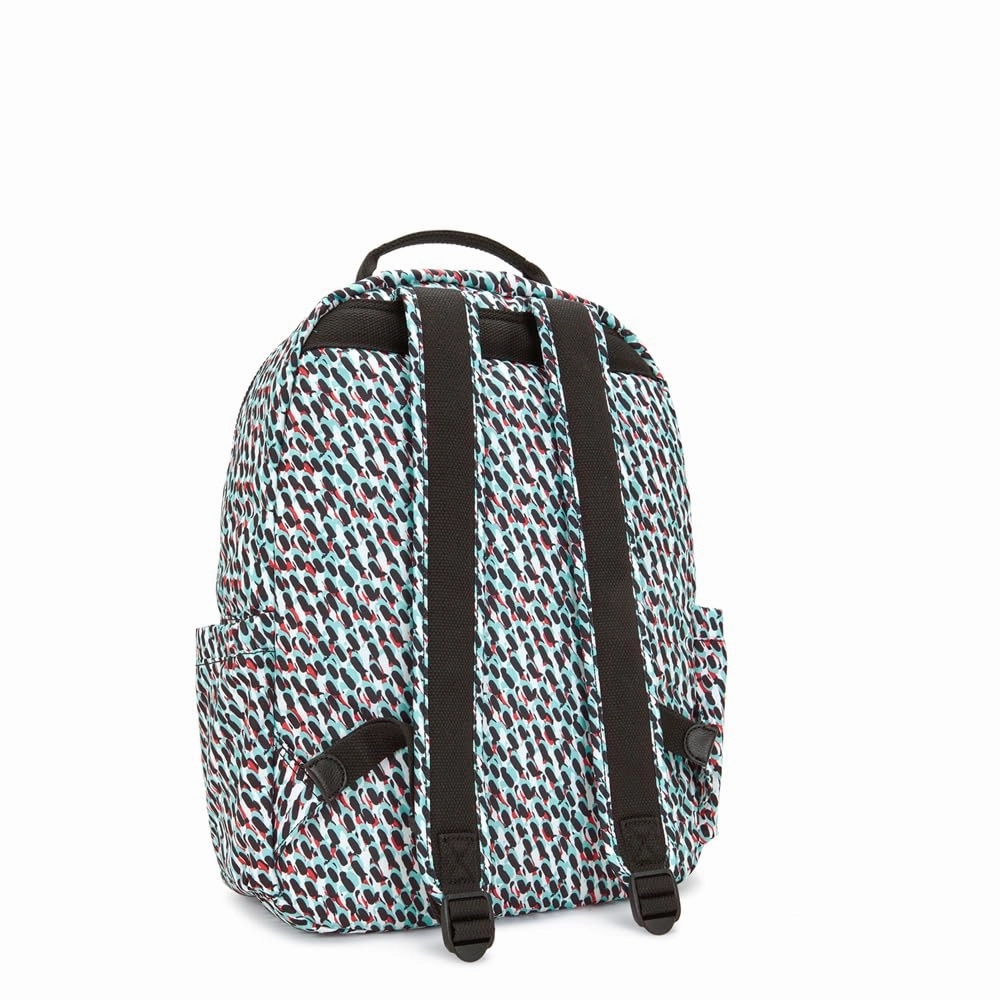 Kipling Seoul Go Laptop Backpack