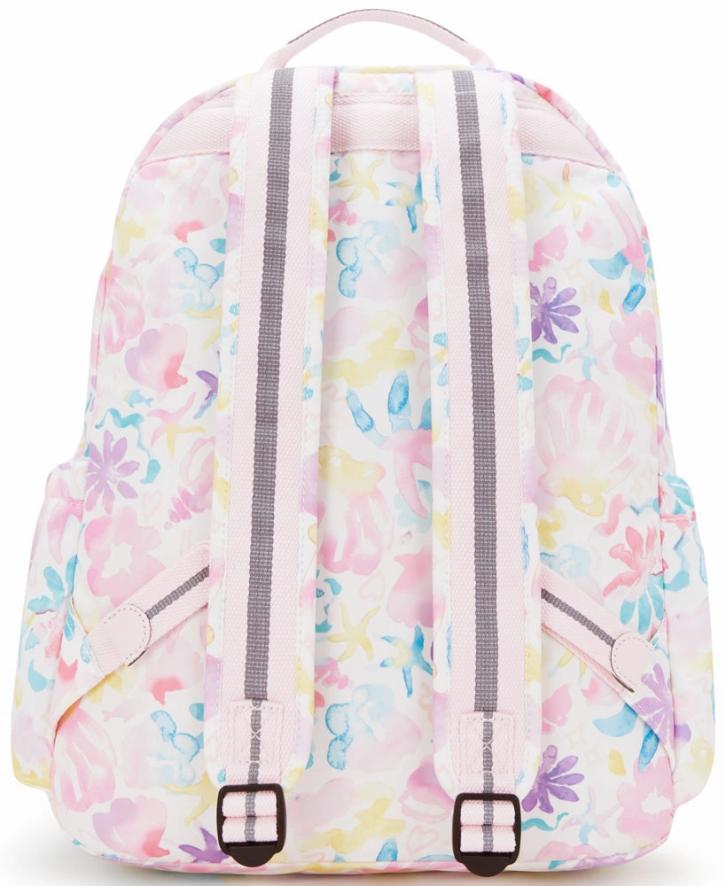 Kipling Seoul Go Laptop Backpack