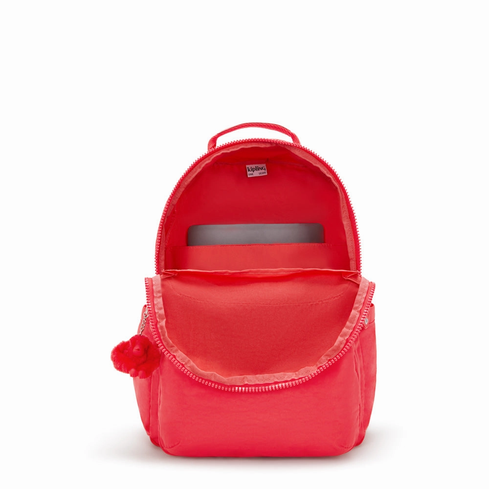 Kipling Seoul Go Laptop Backpack