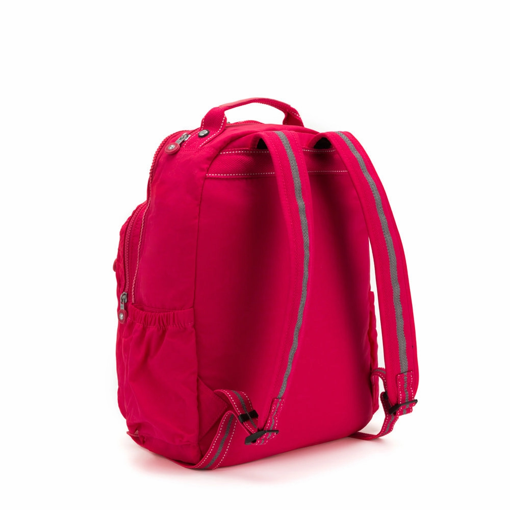 Kipling Seoul Go Laptop Backpack