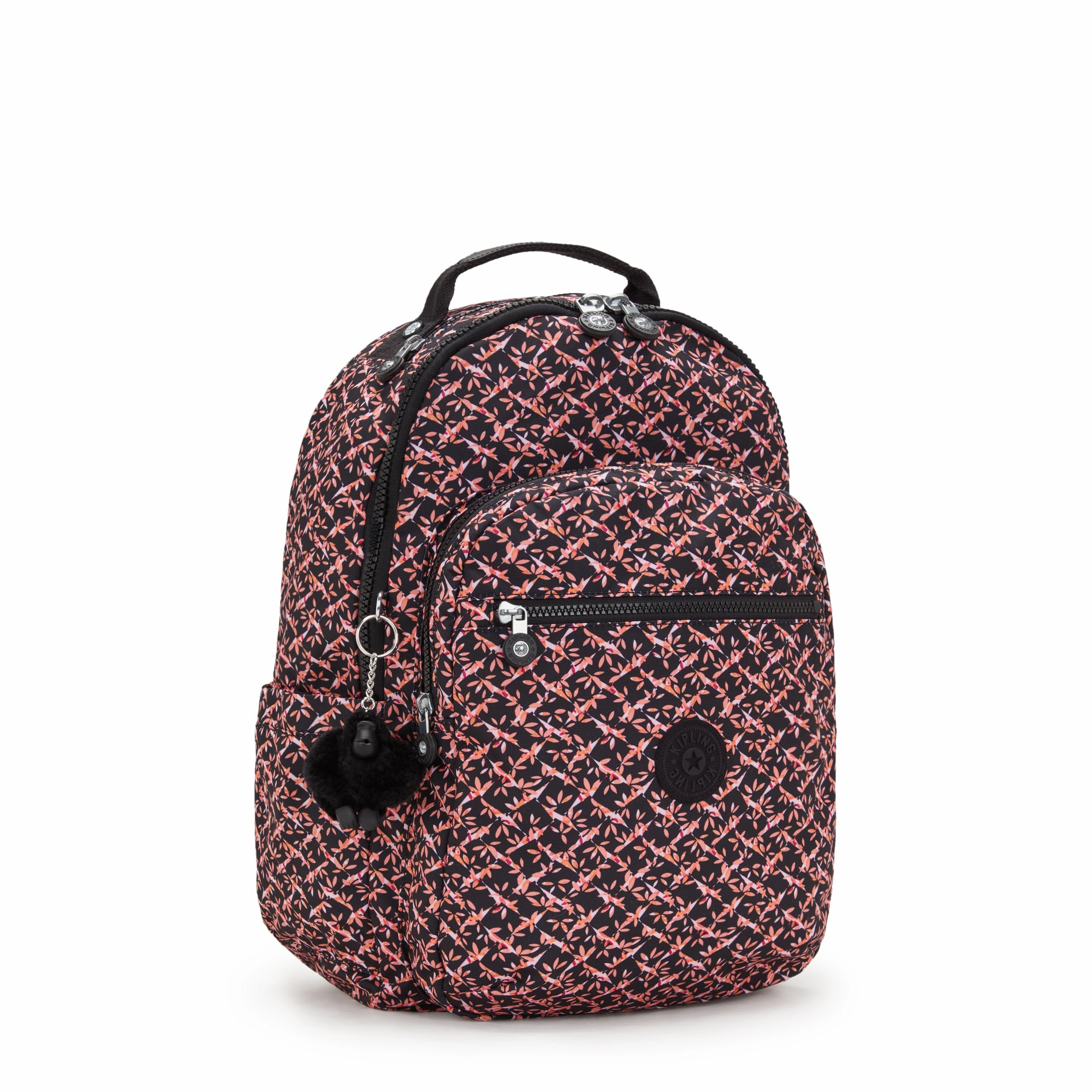 Kipling Seoul Go Laptop Backpack
