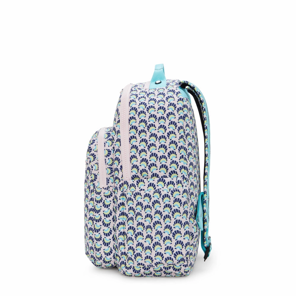 Kipling Seoul Go Laptop Backpack