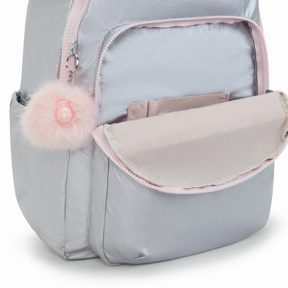 Kipling Seoul Go Laptop Backpack