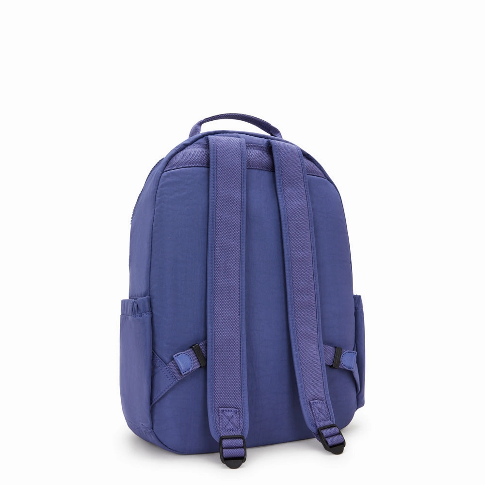 Kipling Seoul Go Laptop Backpack