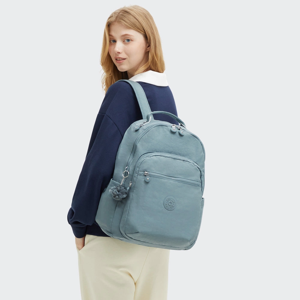Kipling Seoul Go Laptop Backpack