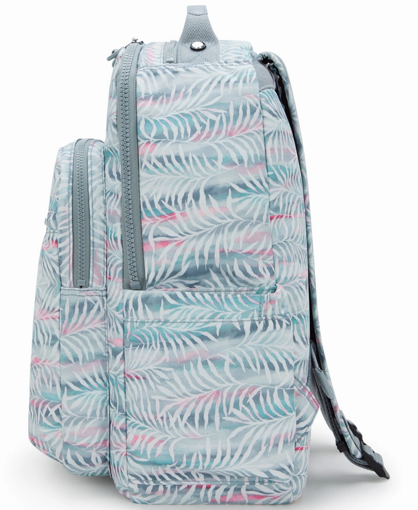 Kipling Seoul Go Laptop Backpack