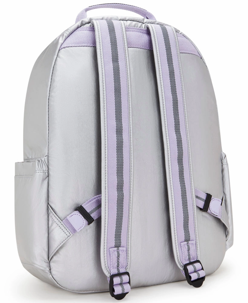 Kipling Seoul Go Laptop Backpack