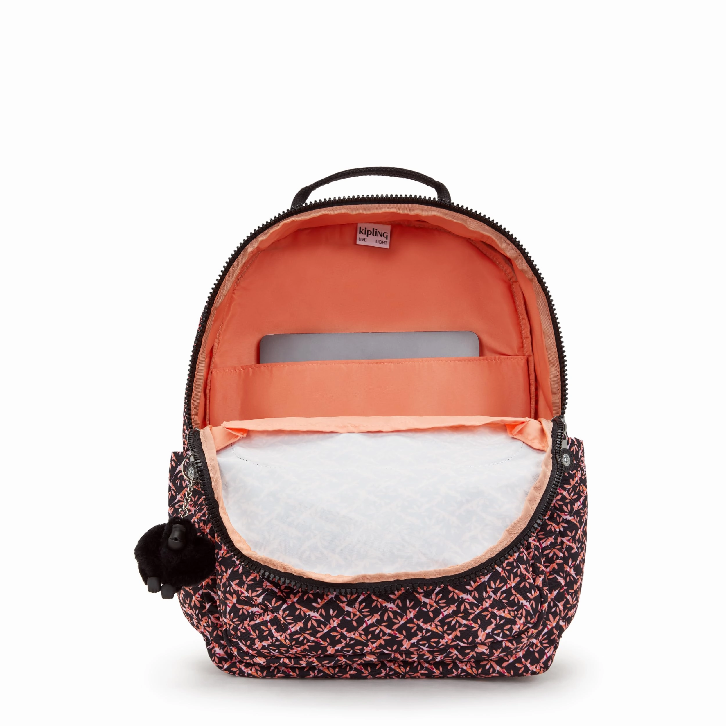 Kipling Seoul Go Laptop Backpack