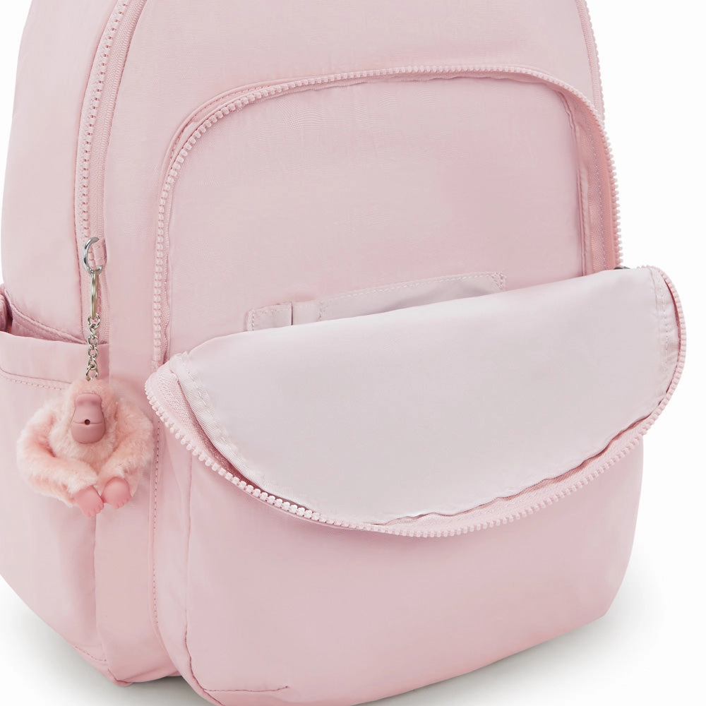 Kipling Seoul Go Laptop Backpack