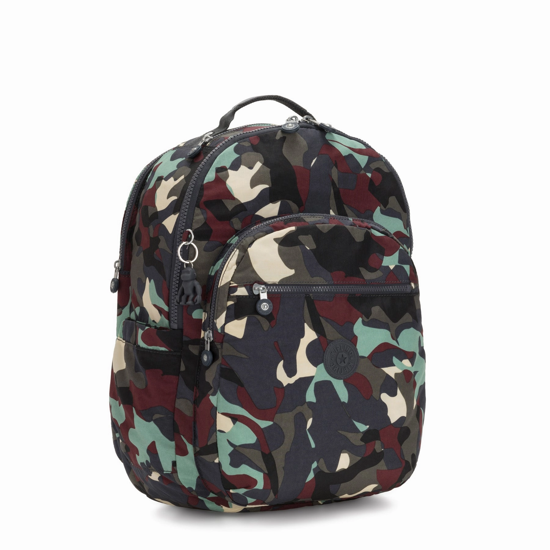 Kipling Seoul Go X-Large Laptop Backpack