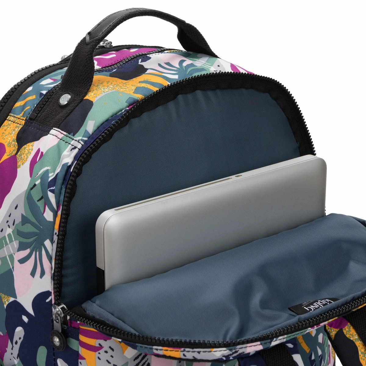Kipling Seoul Go X-Large Laptop Backpack