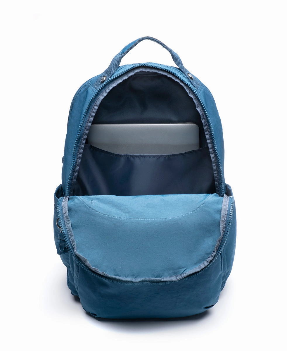 Kipling Seoul Go X-Large Laptop Backpack