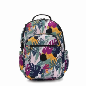 Kipling Seoul Go X-Large Laptop Backpack
