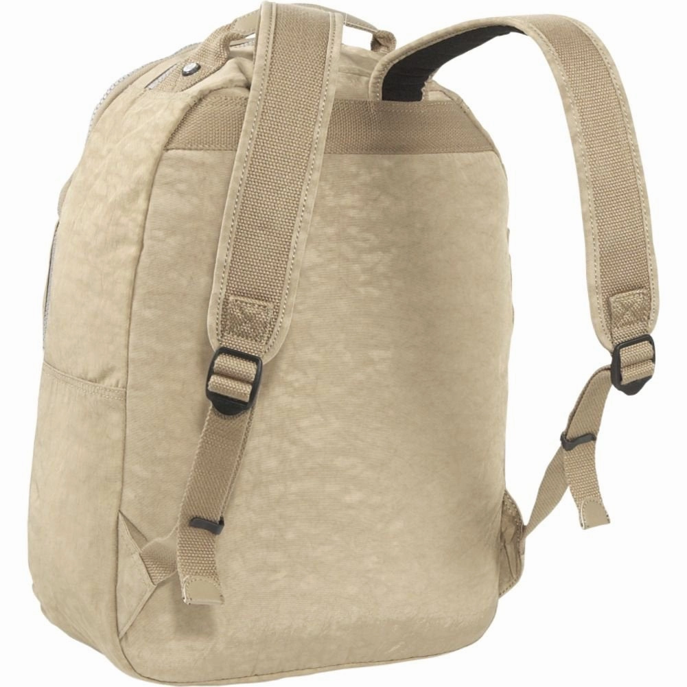 Kipling Seoul Large Backpack With Laptop Protection
