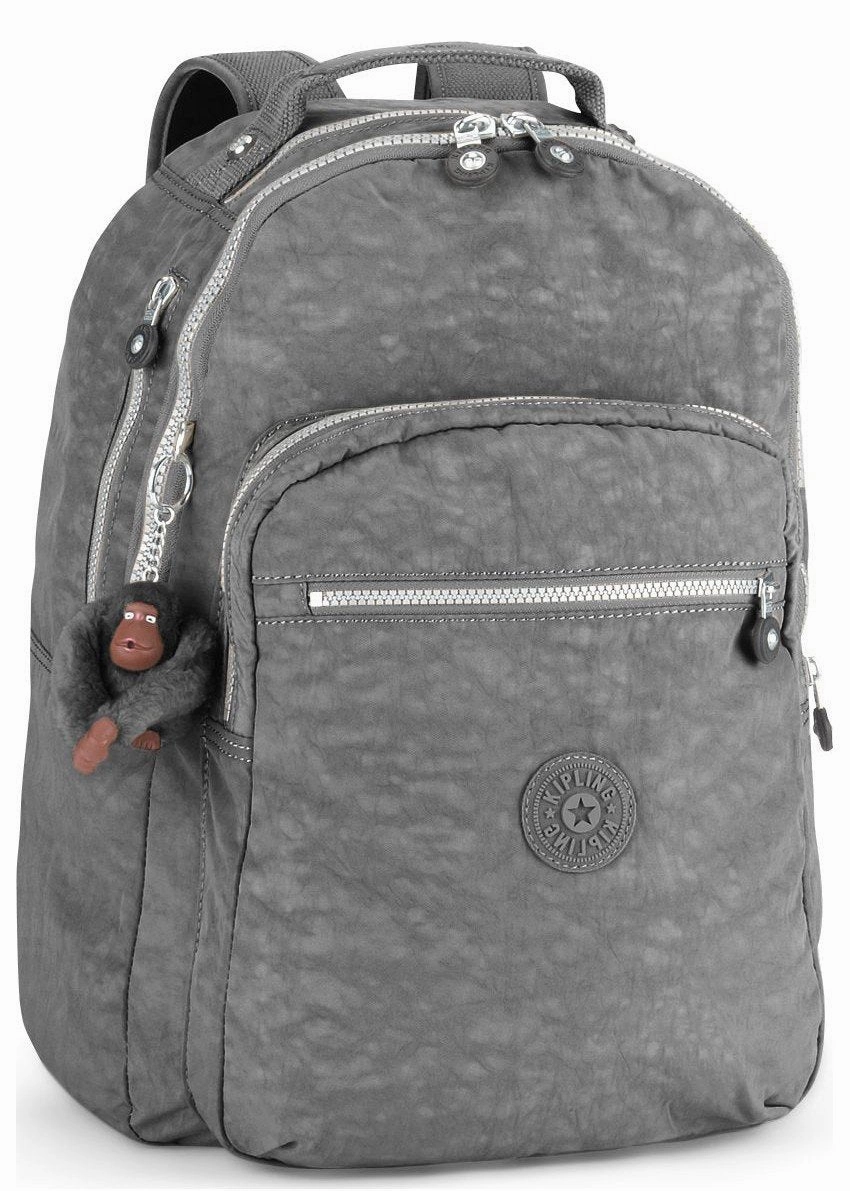 Kipling Seoul Large Backpack With Laptop Protection