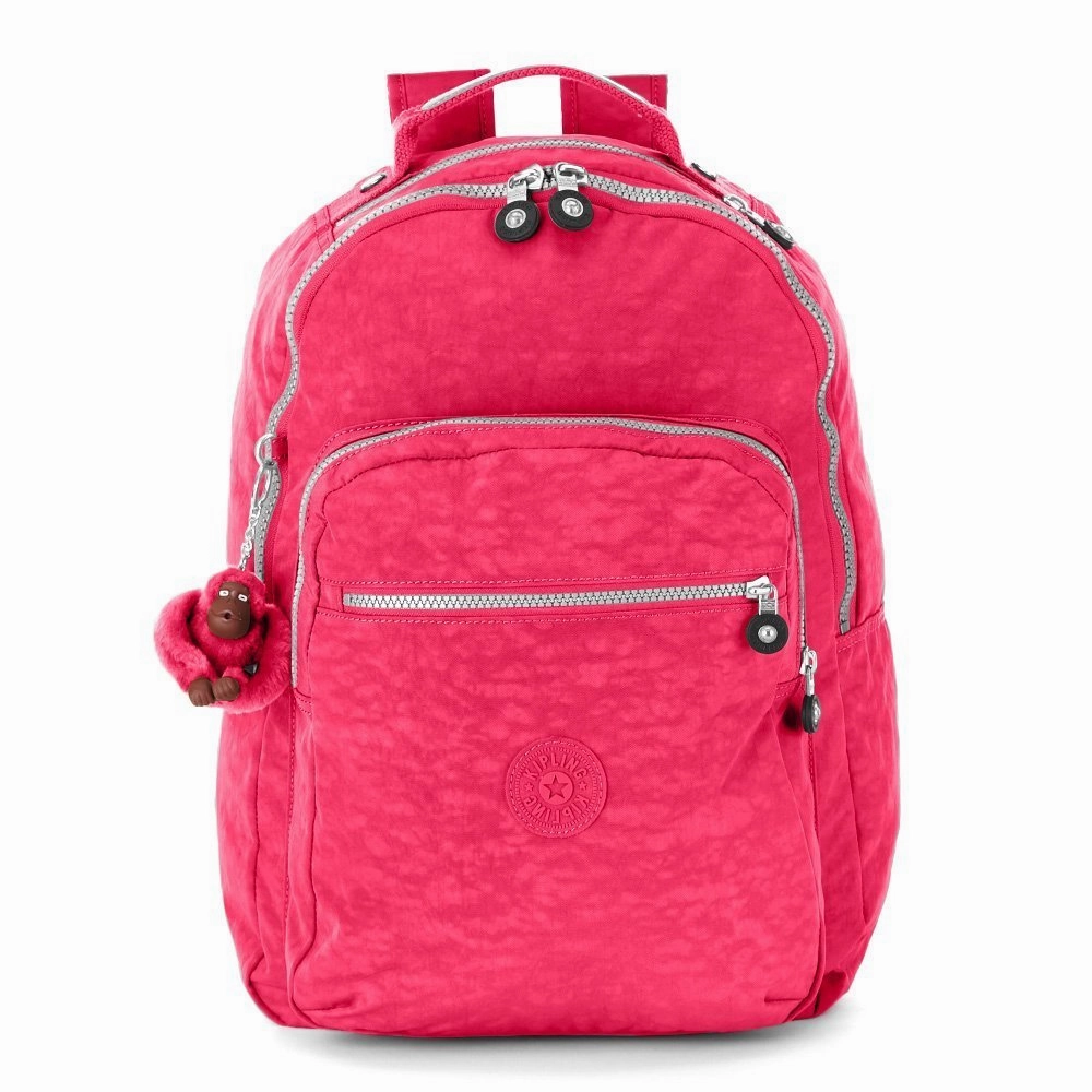 Kipling Seoul Large Backpack With Laptop Protection