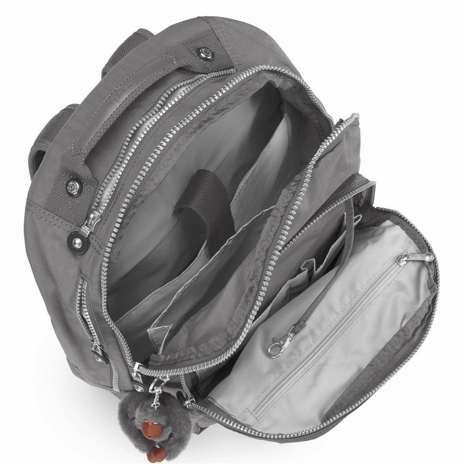 Kipling Seoul Large Backpack With Laptop Protection