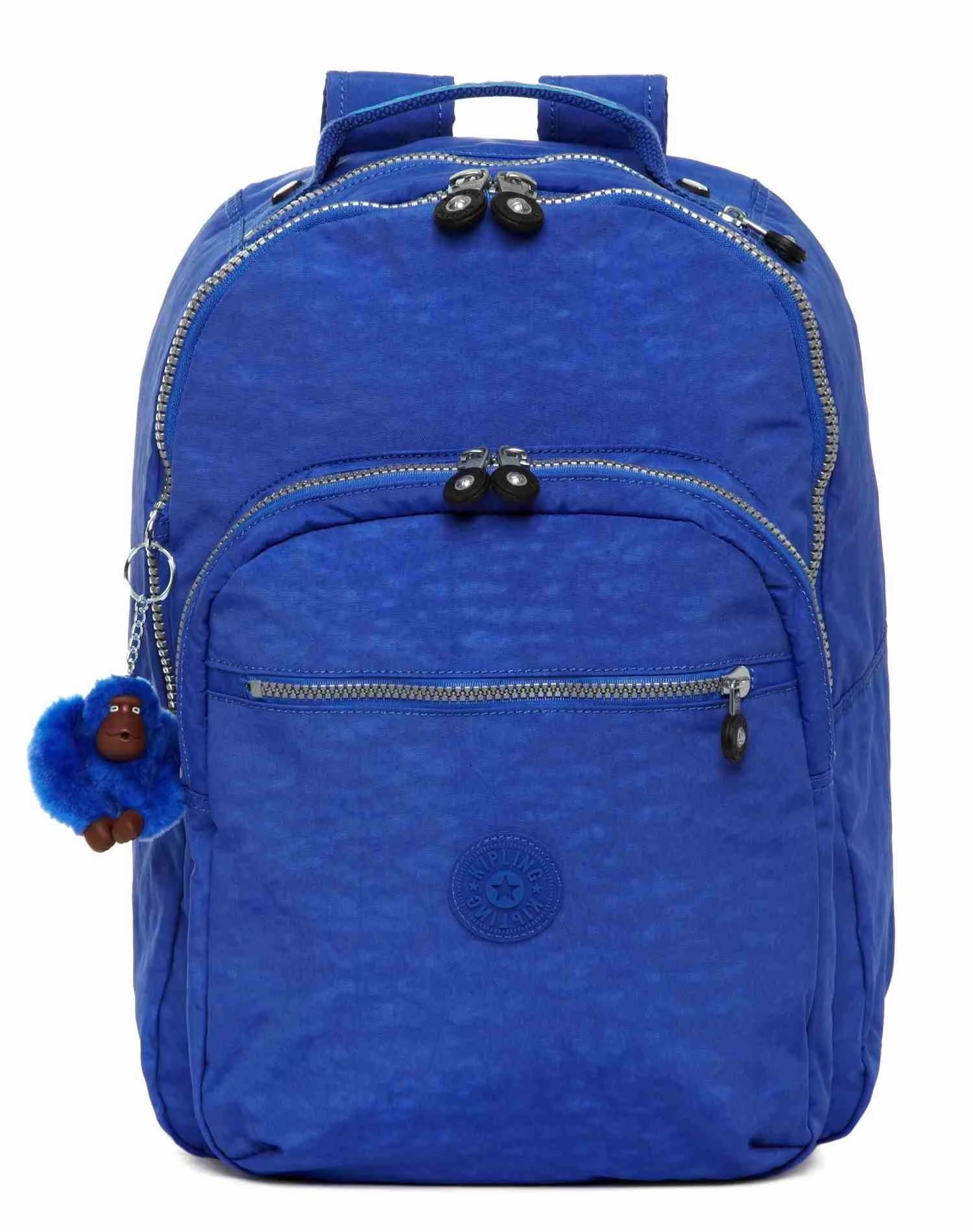 Kipling Seoul Large Backpack With Laptop Protection