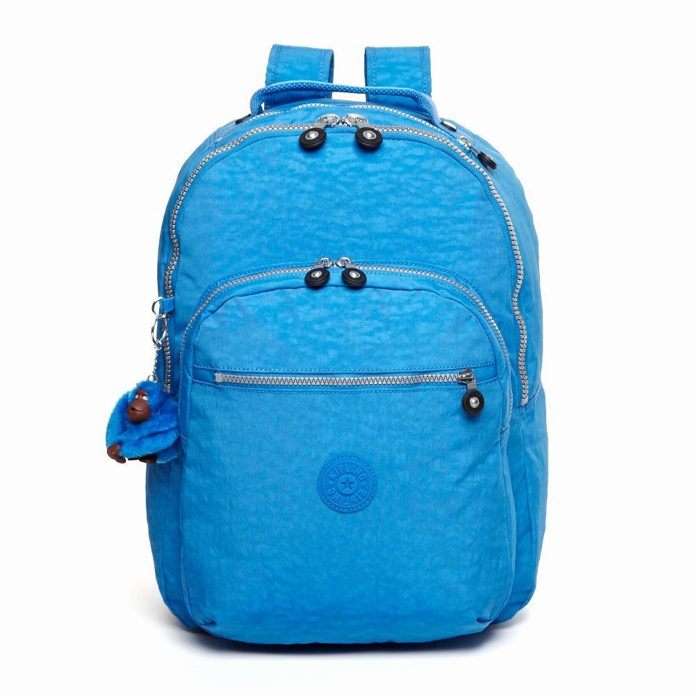 Kipling Seoul Large Backpack With Laptop Protection