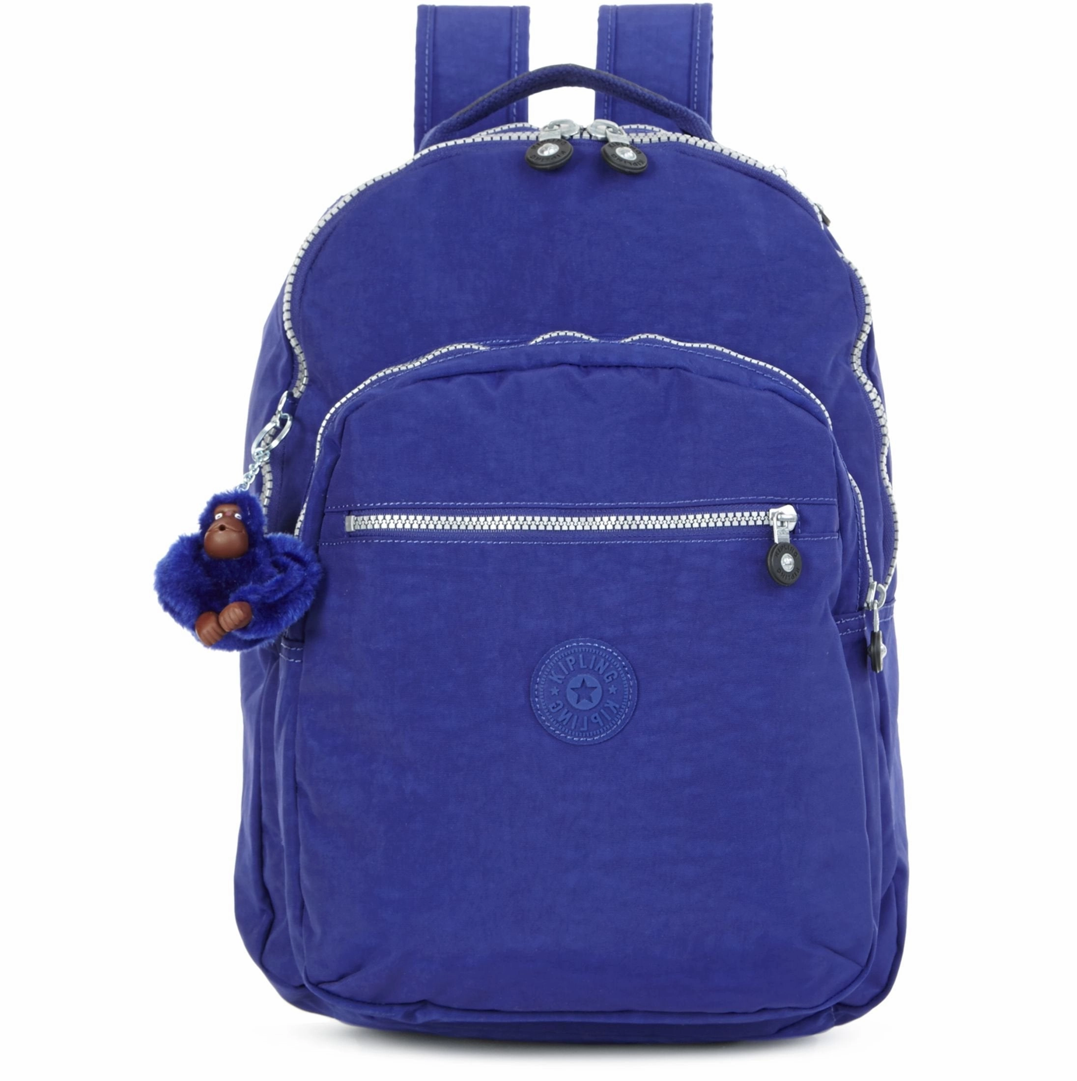 Kipling Seoul Large Backpack With Laptop Protection