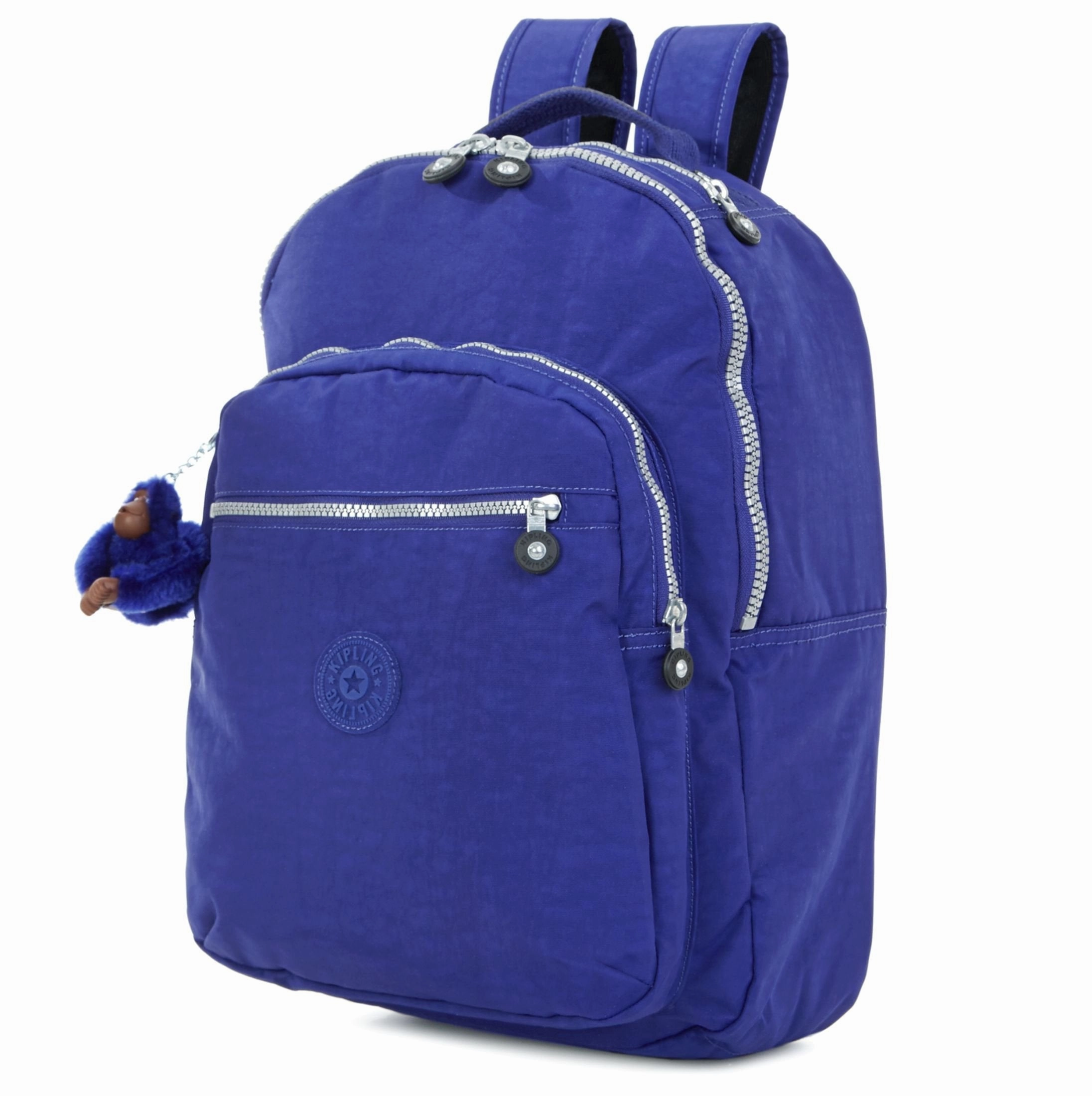 Kipling Seoul Large Backpack With Laptop Protection