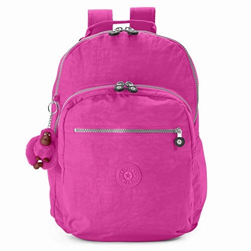 Kipling Seoul Large Backpack With Laptop Protection