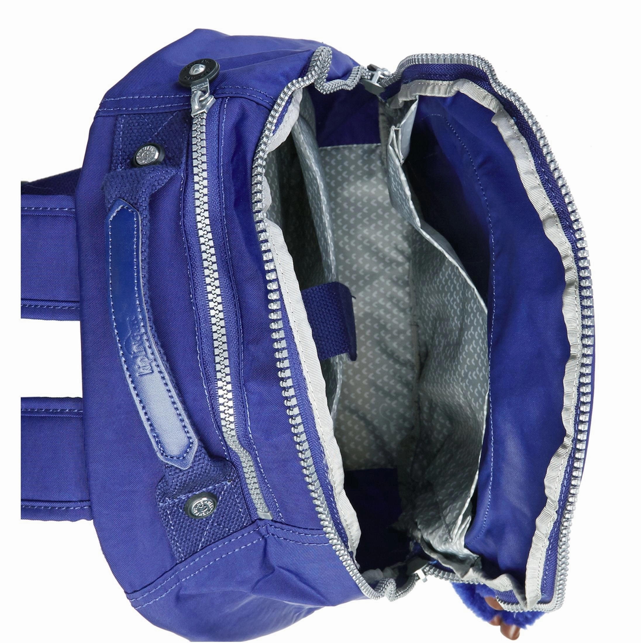 Kipling Seoul Large Backpack With Laptop Protection