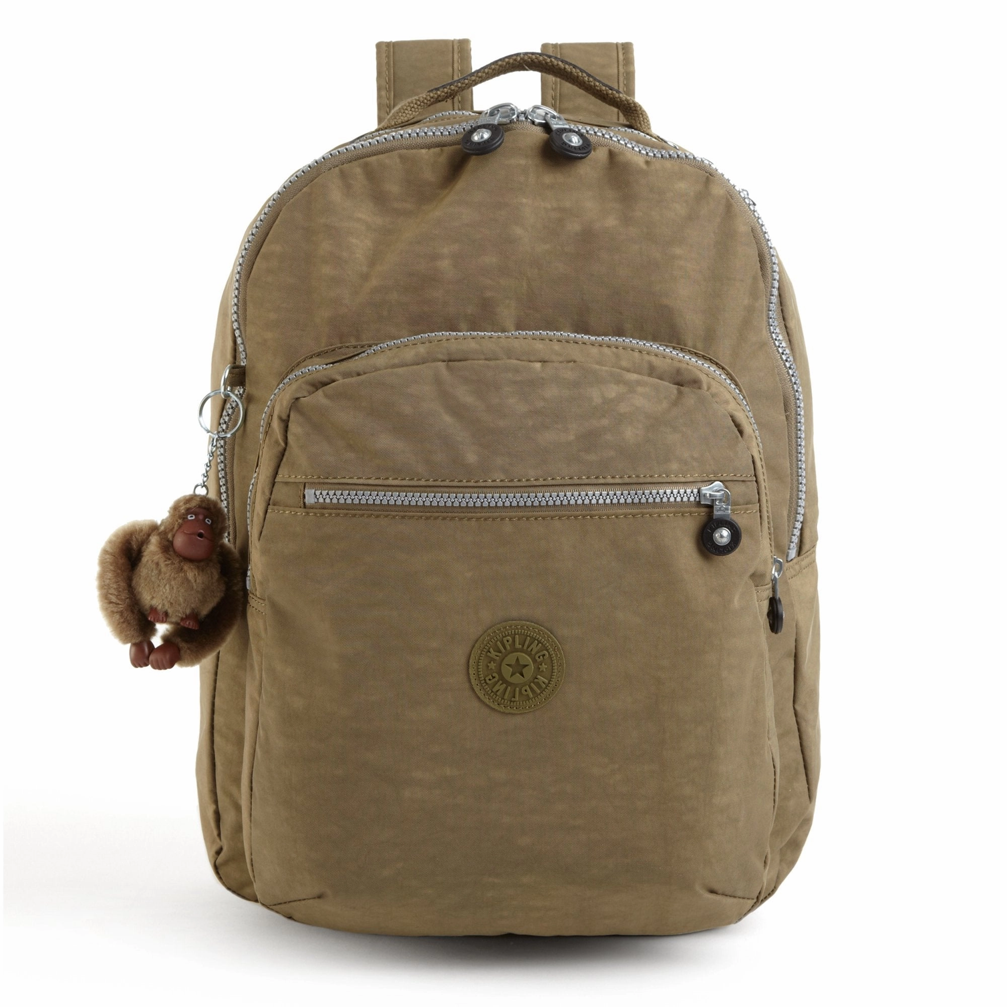 Kipling Seoul Large Backpack With Laptop Protection