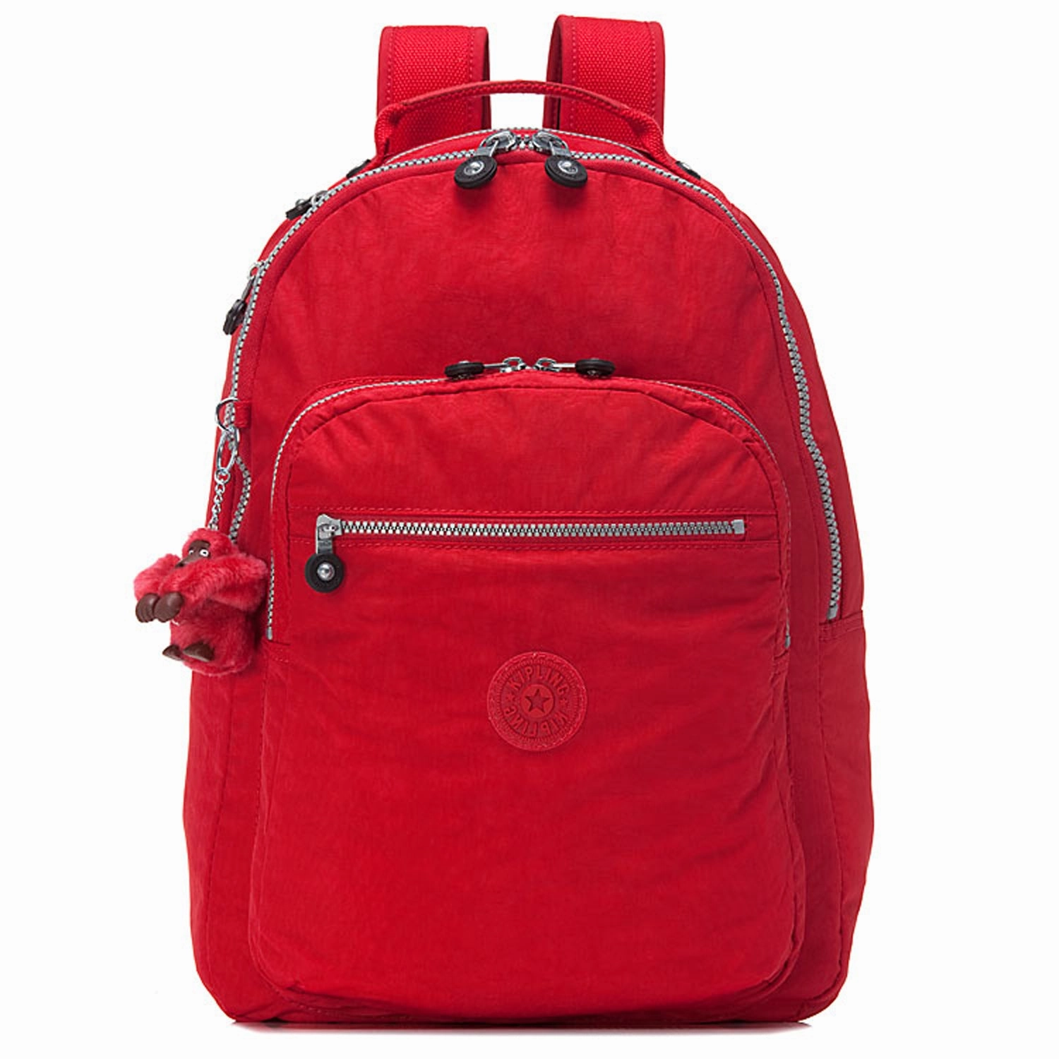 Kipling Seoul Large Backpack With Laptop Protection