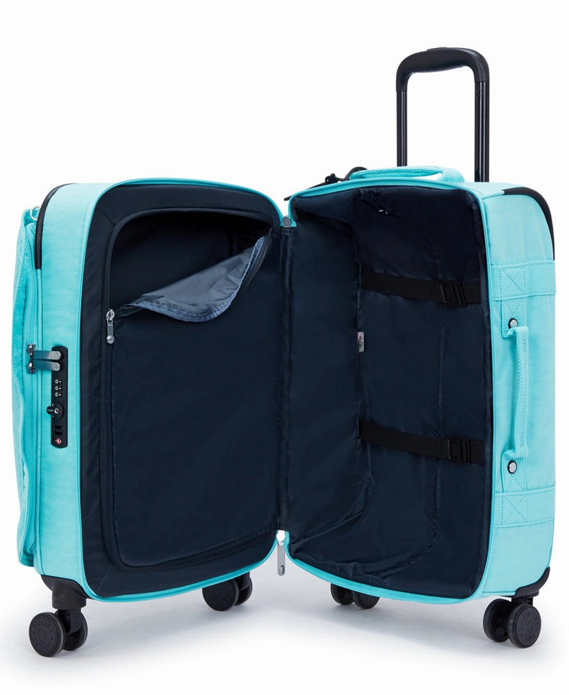 Kipling Spontaneous Rolling Luggage