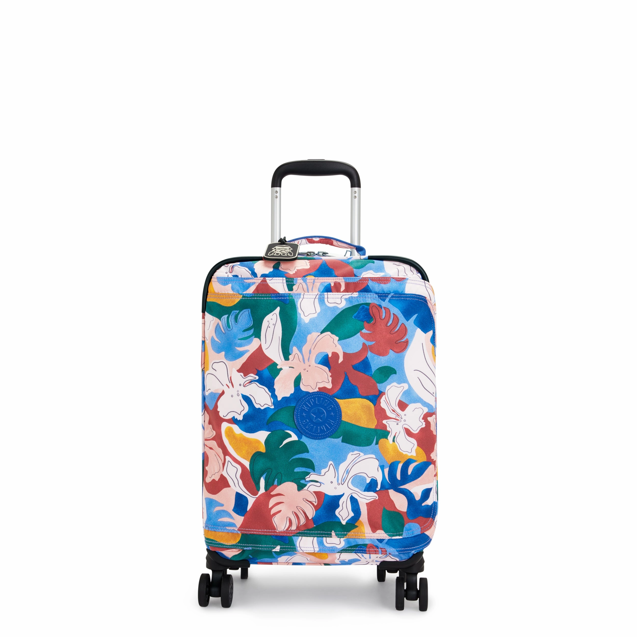 Kipling Spontaneous Rolling Luggage