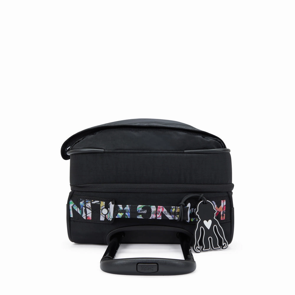 Kipling Spontaneous Rolling Luggage