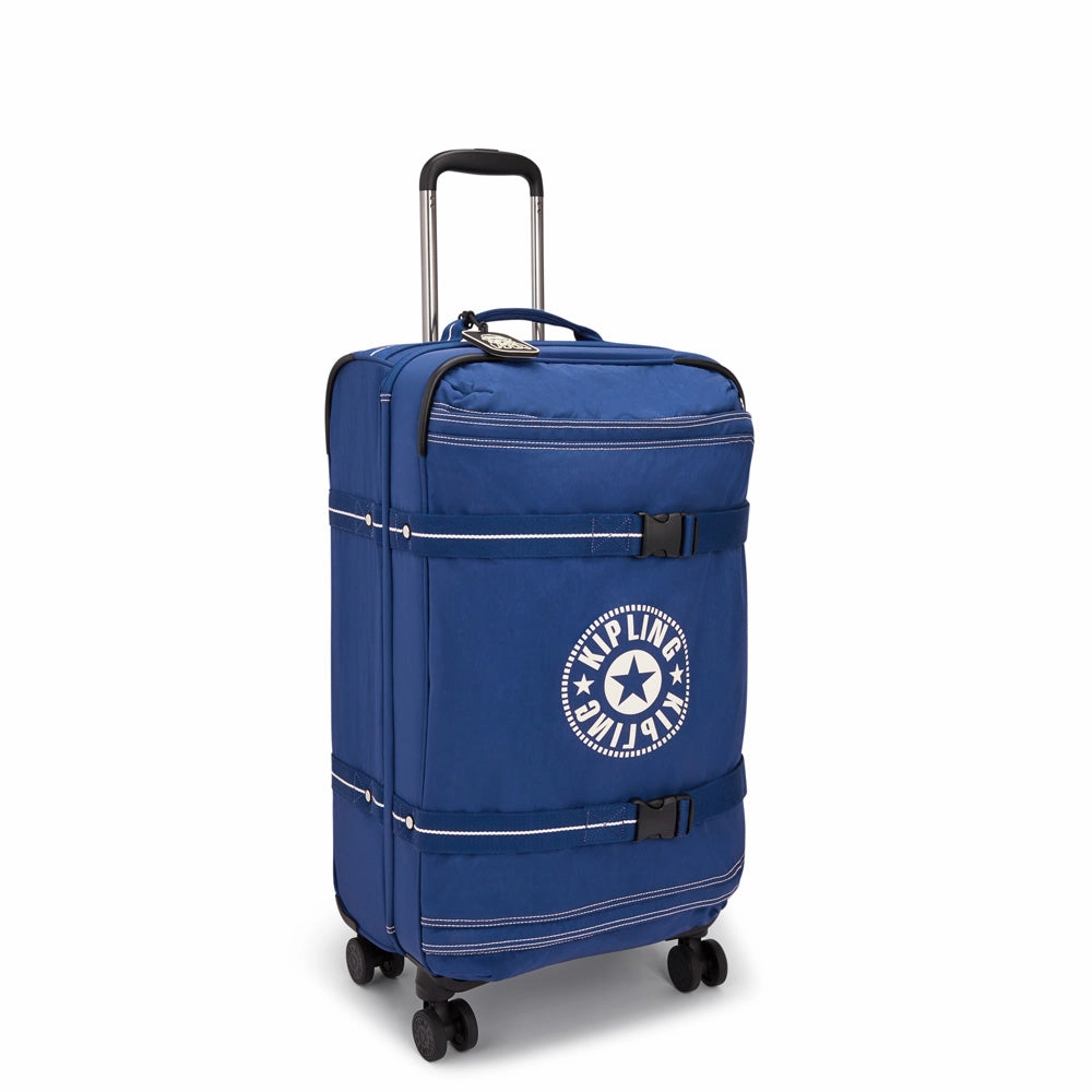 Kipling Spontaneous Rolling Luggage