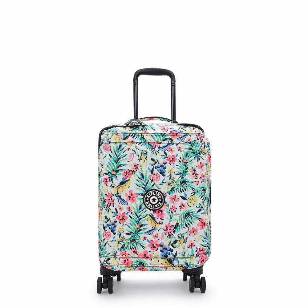 Kipling Spontaneous Rolling Luggage