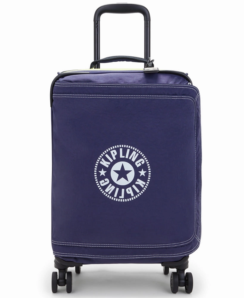 Kipling Spontaneous Rolling Luggage
