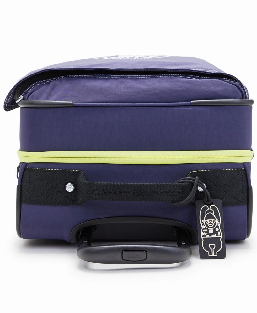 Kipling Spontaneous Rolling Luggage
