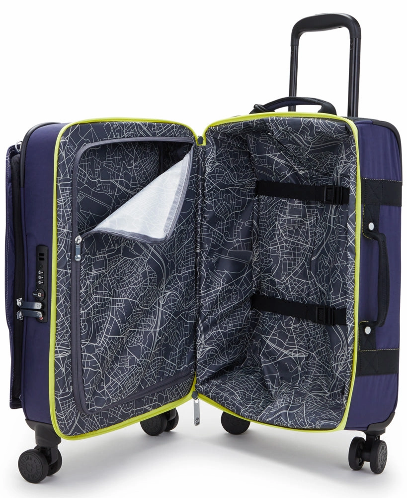 Kipling Spontaneous Rolling Luggage
