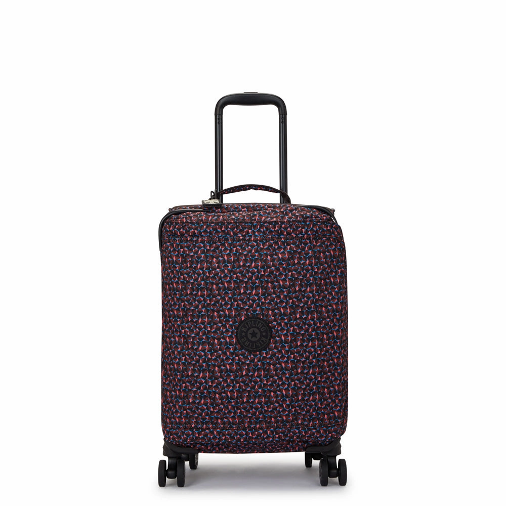 Kipling Spontaneous Rolling Luggage