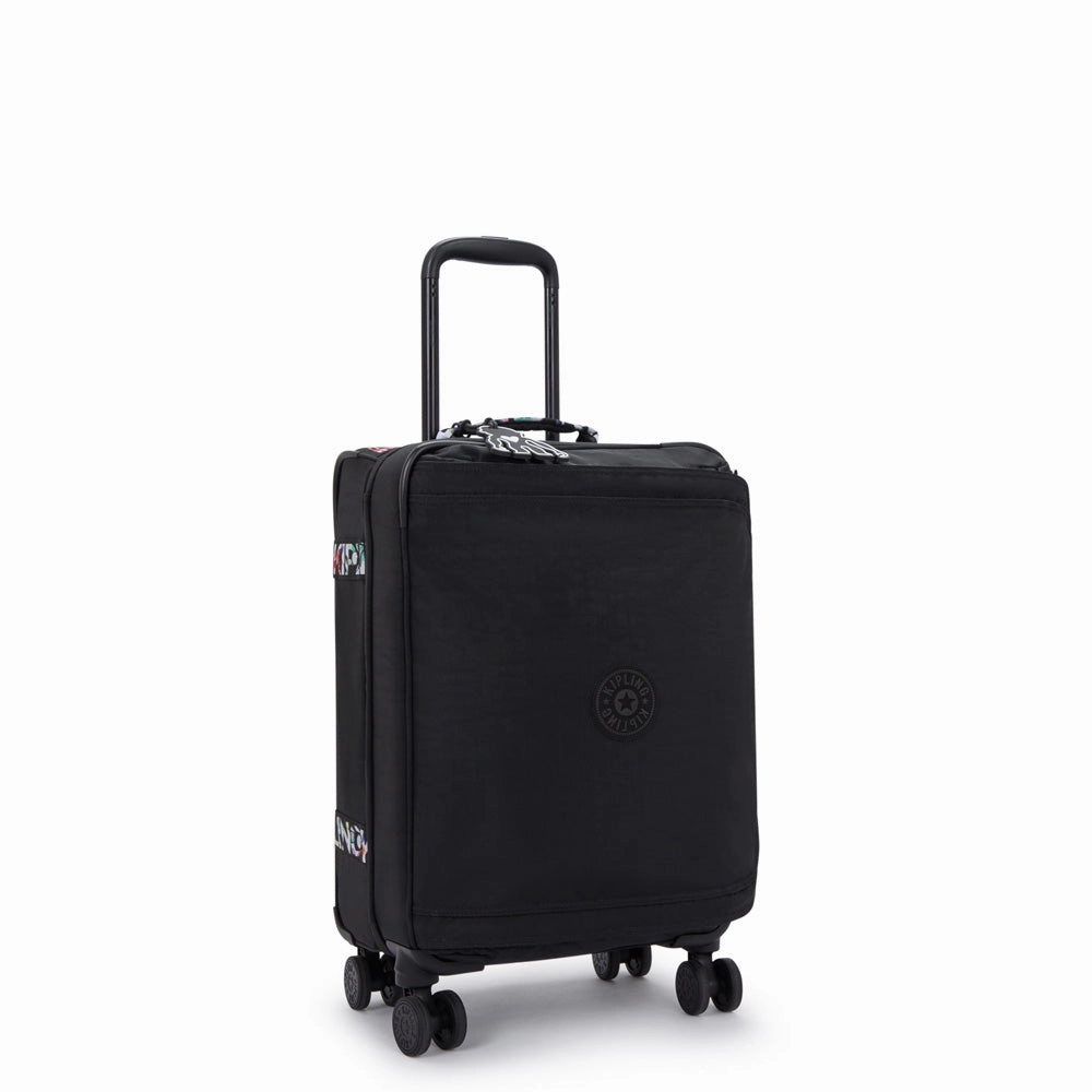 Kipling Spontaneous Rolling Luggage