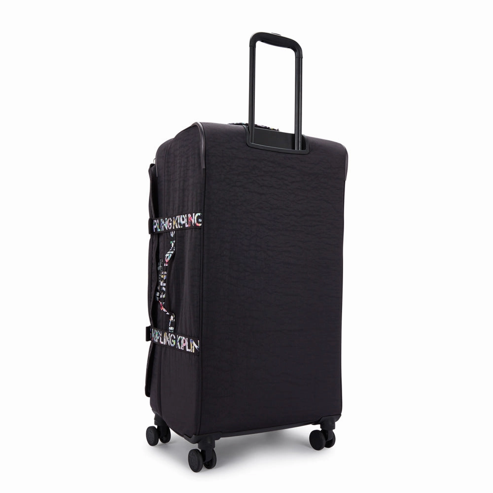 Kipling Spontaneous Rolling Luggage