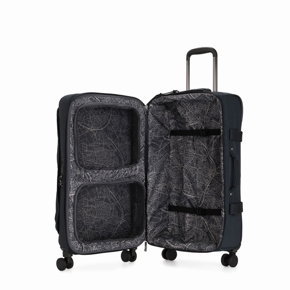 Kipling Spontaneous Rolling Luggage