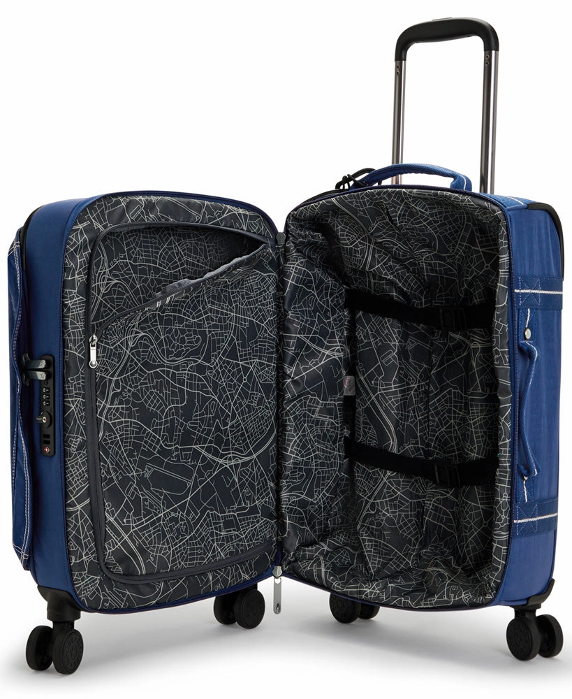Kipling Spontaneous Rolling Luggage