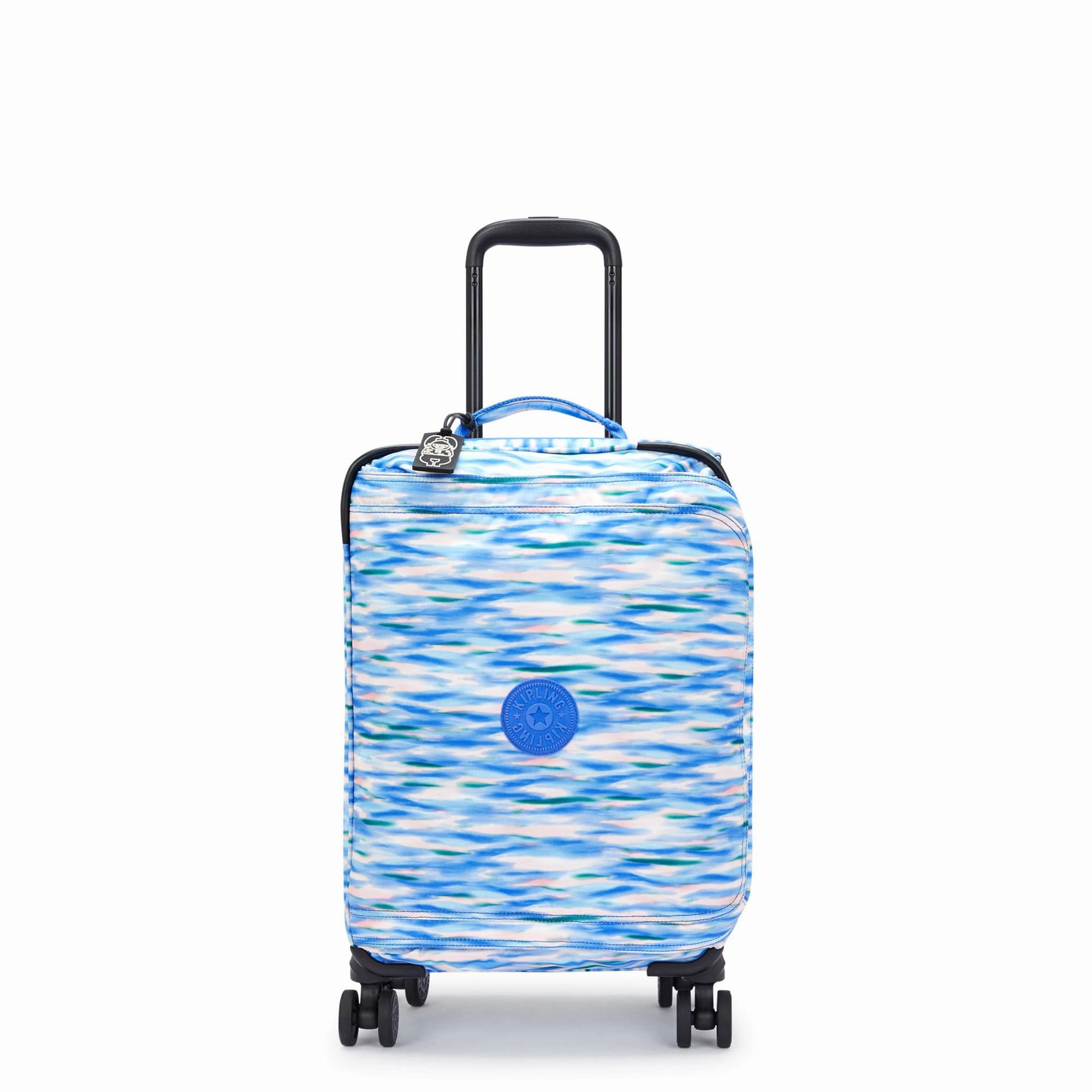 Kipling Spontaneous Rolling Luggage