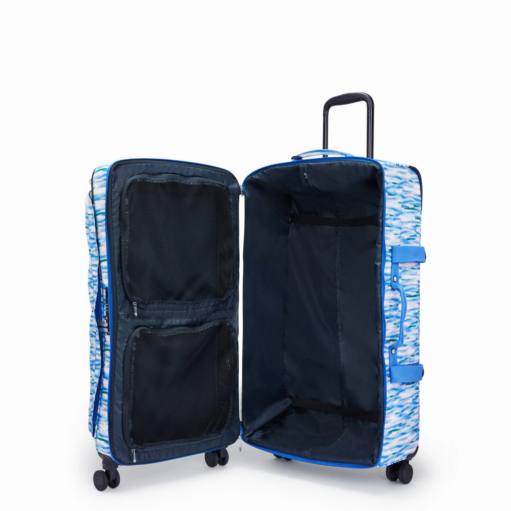 Kipling Spontaneous Rolling Luggage
