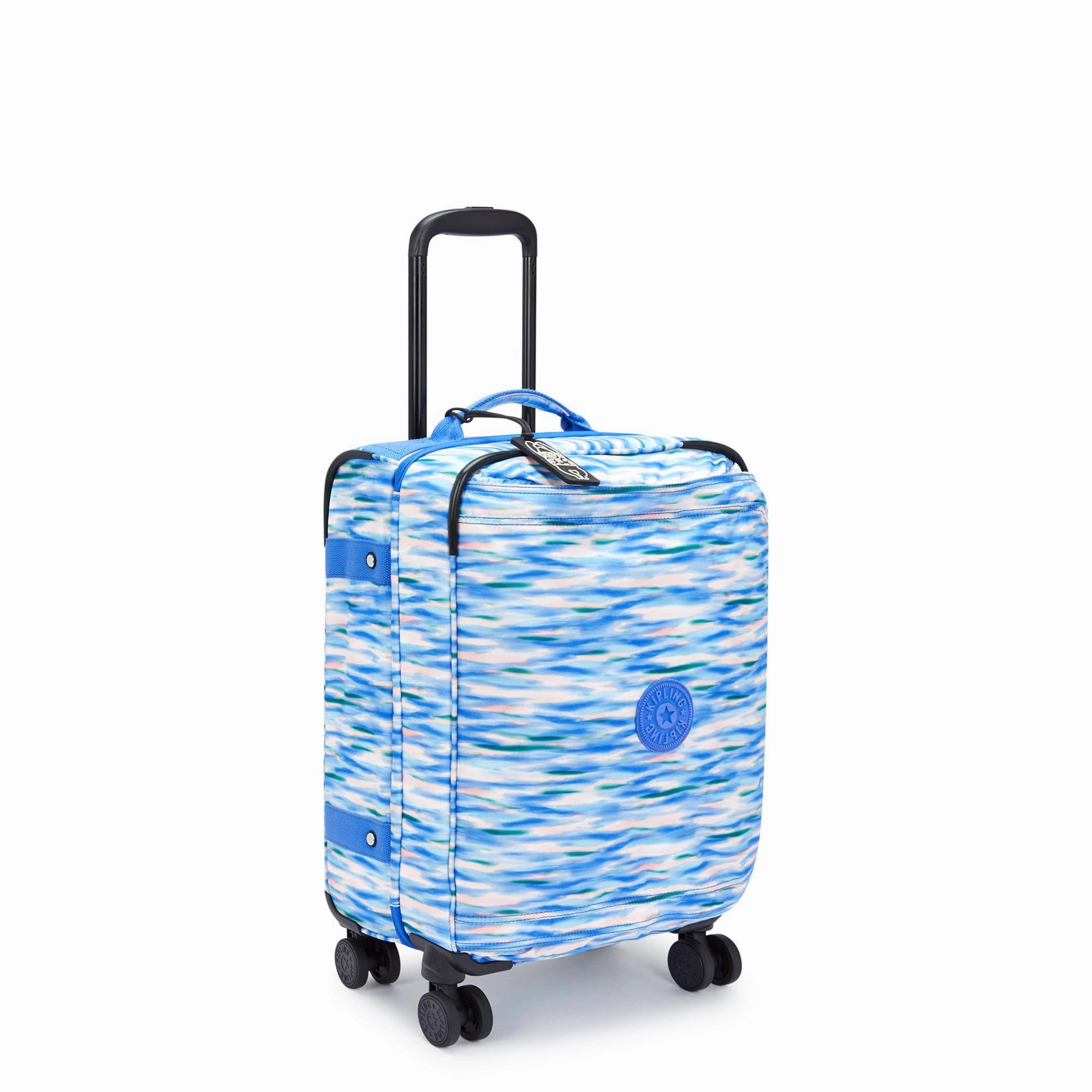 Kipling Spontaneous Rolling Luggage