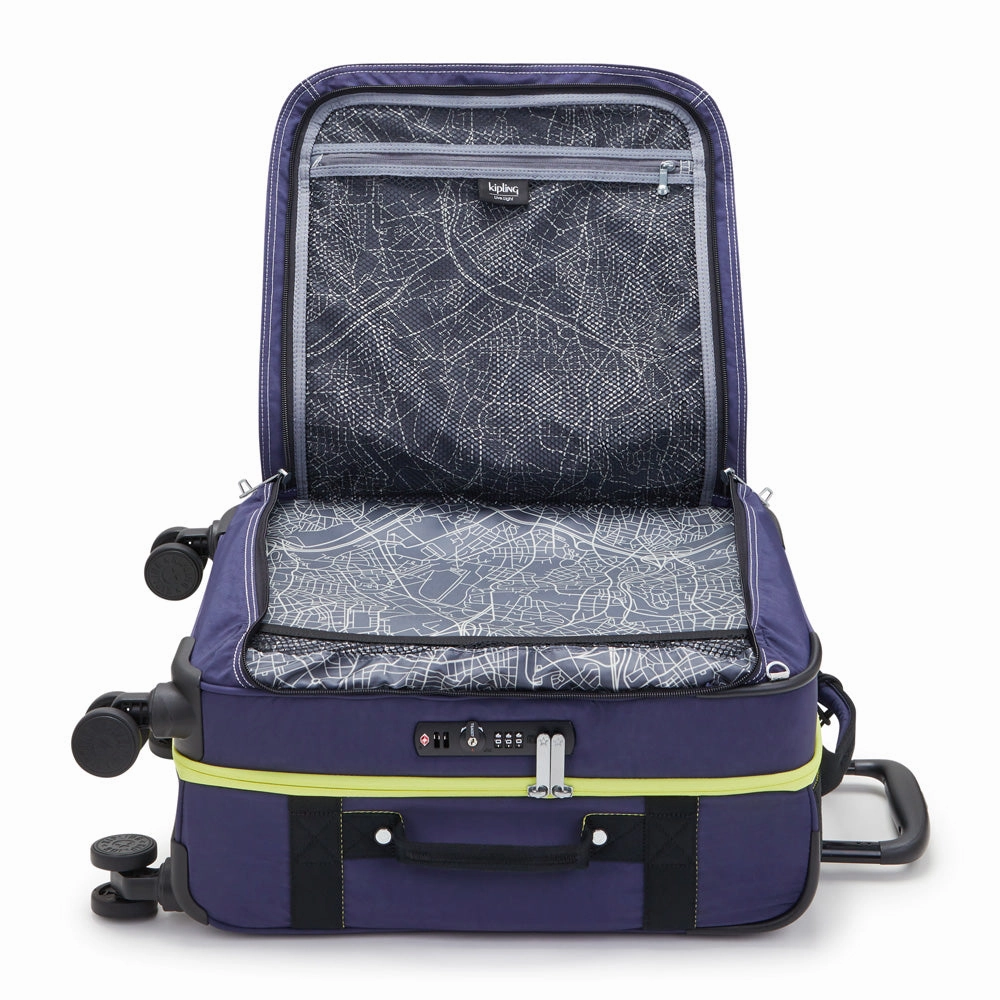 Kipling Spontaneous Rolling Luggage