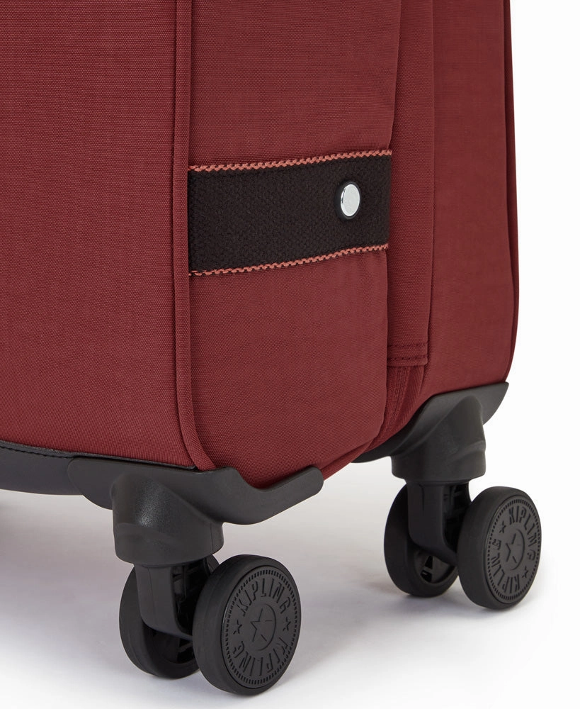 Kipling Spontaneous Rolling Luggage