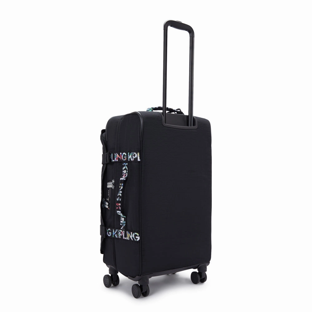 Kipling Spontaneous Rolling Luggage
