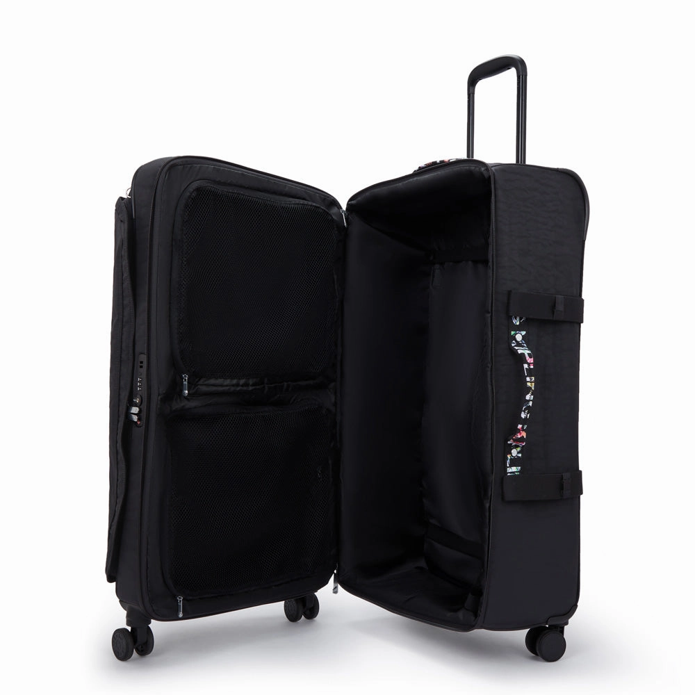 Kipling Spontaneous Rolling Luggage